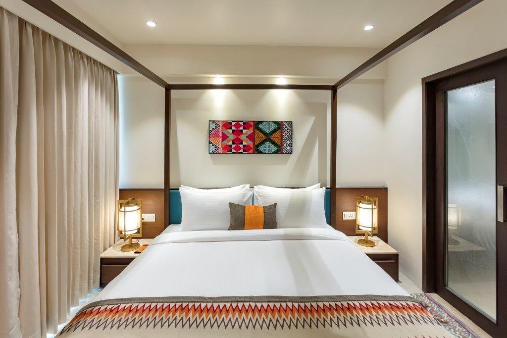 Binori A Boutique Hotel - Tap to explore photos