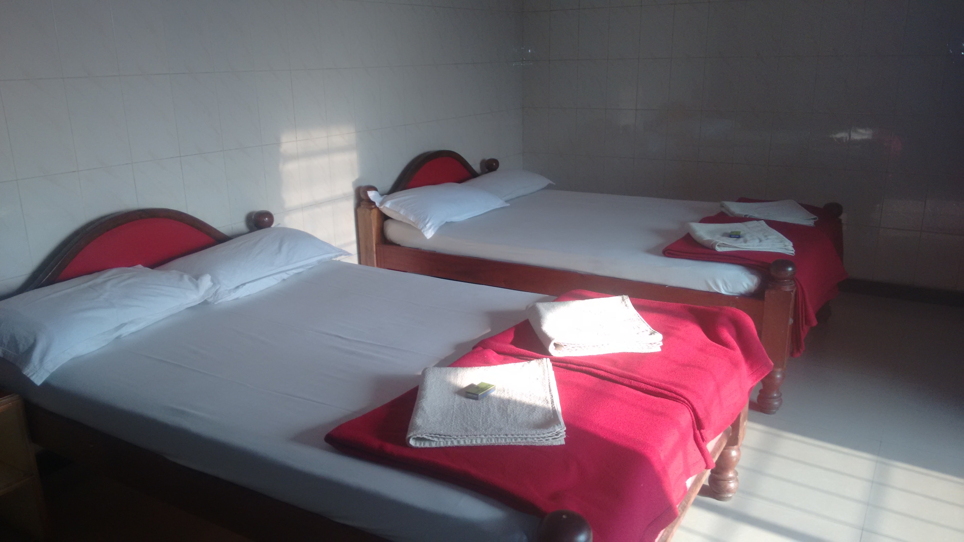 Hotel Nilgiris - Tap to explore photos