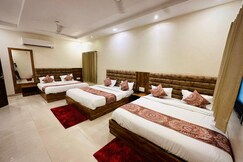 Osashan Residency