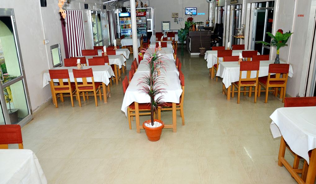 Main gallery