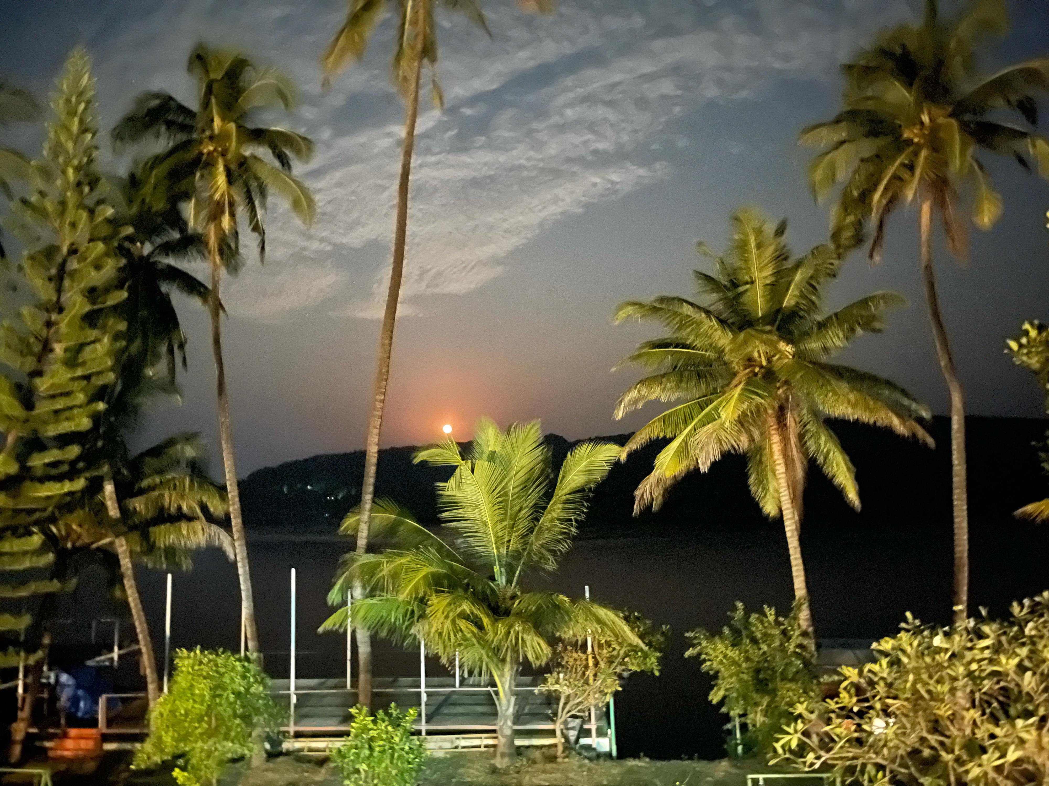 Saagar Sangam -The Resort - Tap to explore photos