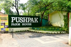 HOTEL PUSHPAK