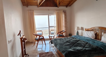 Dahabi Divine Himalayan Resort Room Type - Standard Room with Himalayan View Dahabi Divine Himalayan Resort Room Type - Standard Room with Himalayan View