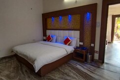 Kavyansh Villa | Bhimtal