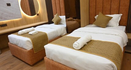 Hotel Global Star Room Type - Premium Room Hotel Global Star Room Type - Premium Room