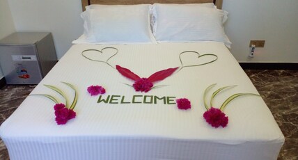 Ivilaa View Room Type - Superior Room