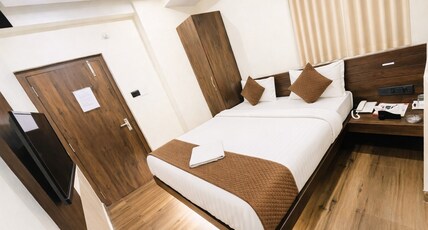 HOTEL SOHRAI INN Room Type - Mini Ac Room