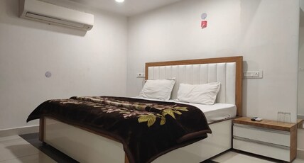 Shahi Haveli Room Type - Delux room
