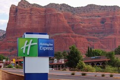 Holiday Inn Express Sedona
