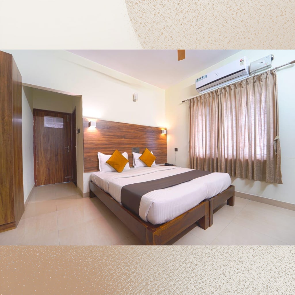 Chakraa Hotels - Tap to explore photos