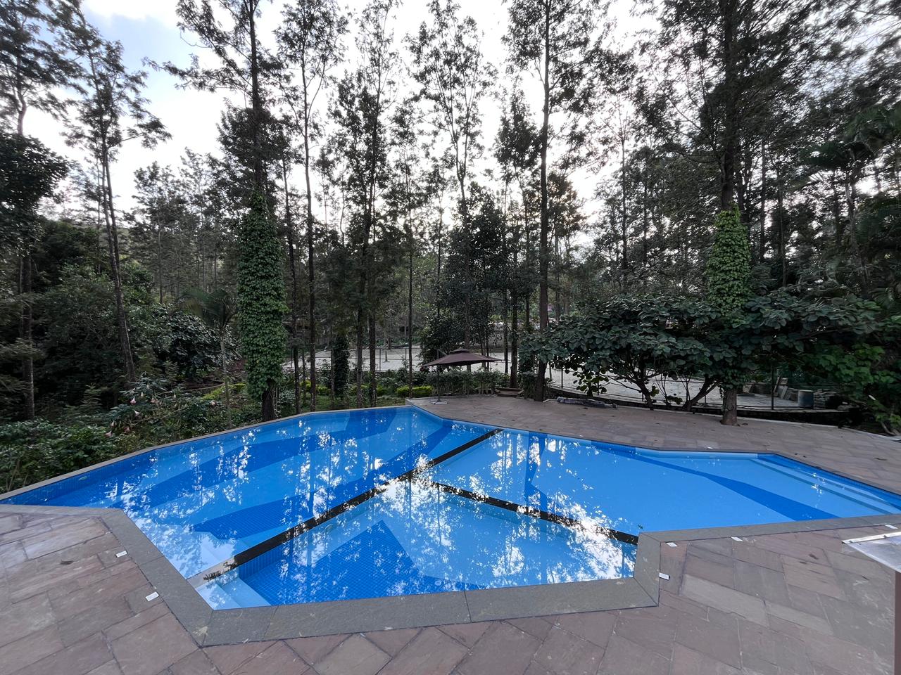 DNC Shevaroys Resorts & Spa - Tap to explore photos