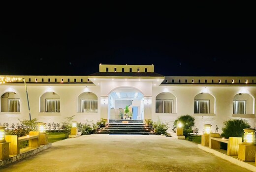 The Ratan Resort and Retreat