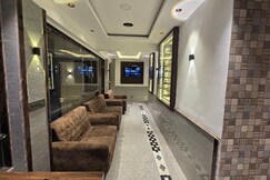 Hotel New Gulistan