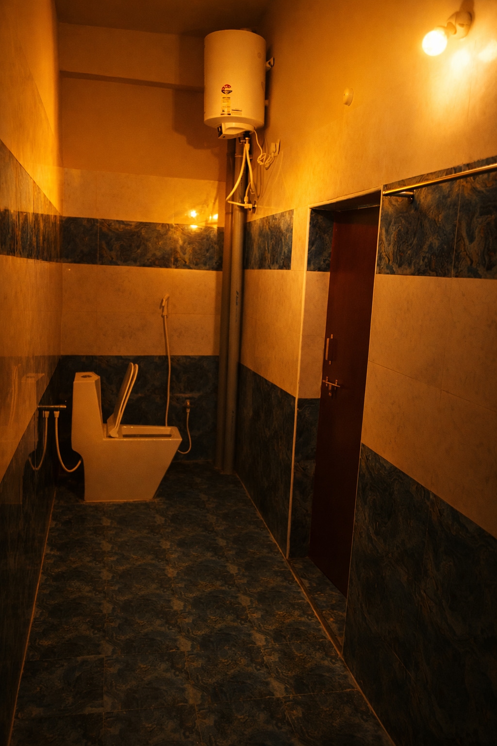 Kadali Beach Resorts - Tap to explore photos