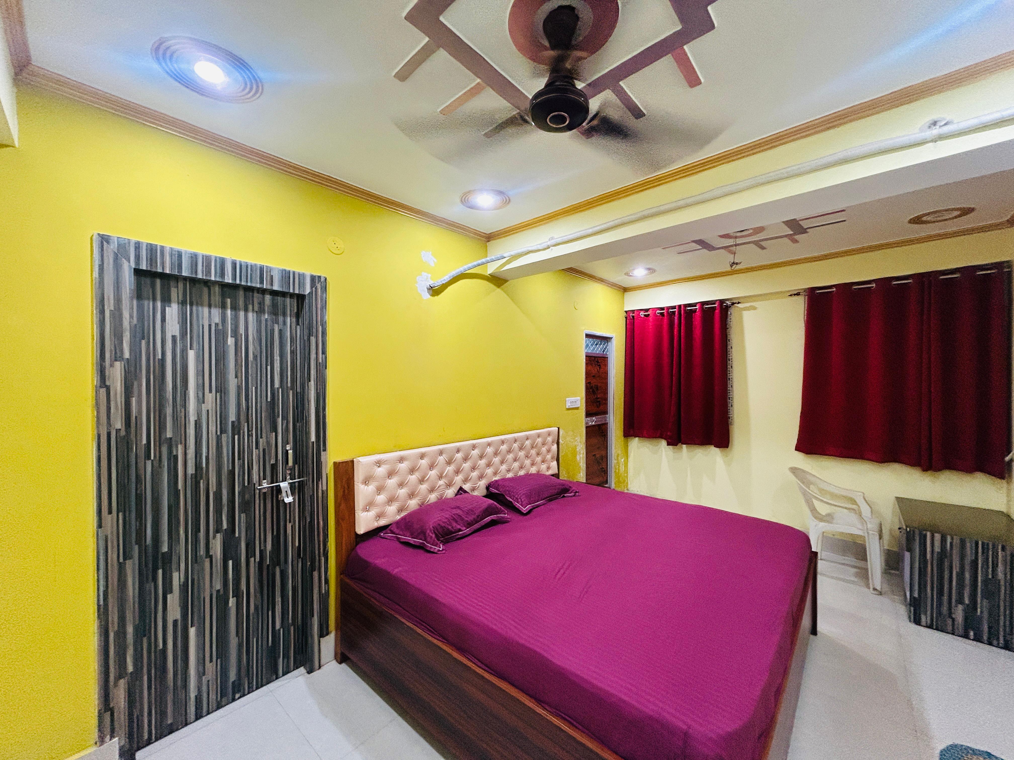 Hotel Vishnu Lok & Marriage Hall - Tap to explore photos