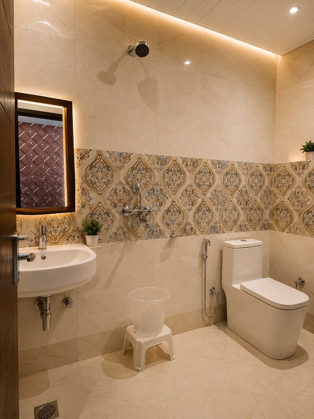 Hotel Amaya Haridwar - Tap to explore photos