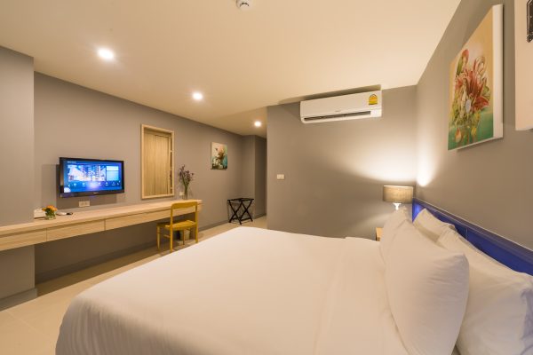 XEN HOTEL NAKHON PATHOM - Tap to explore photos