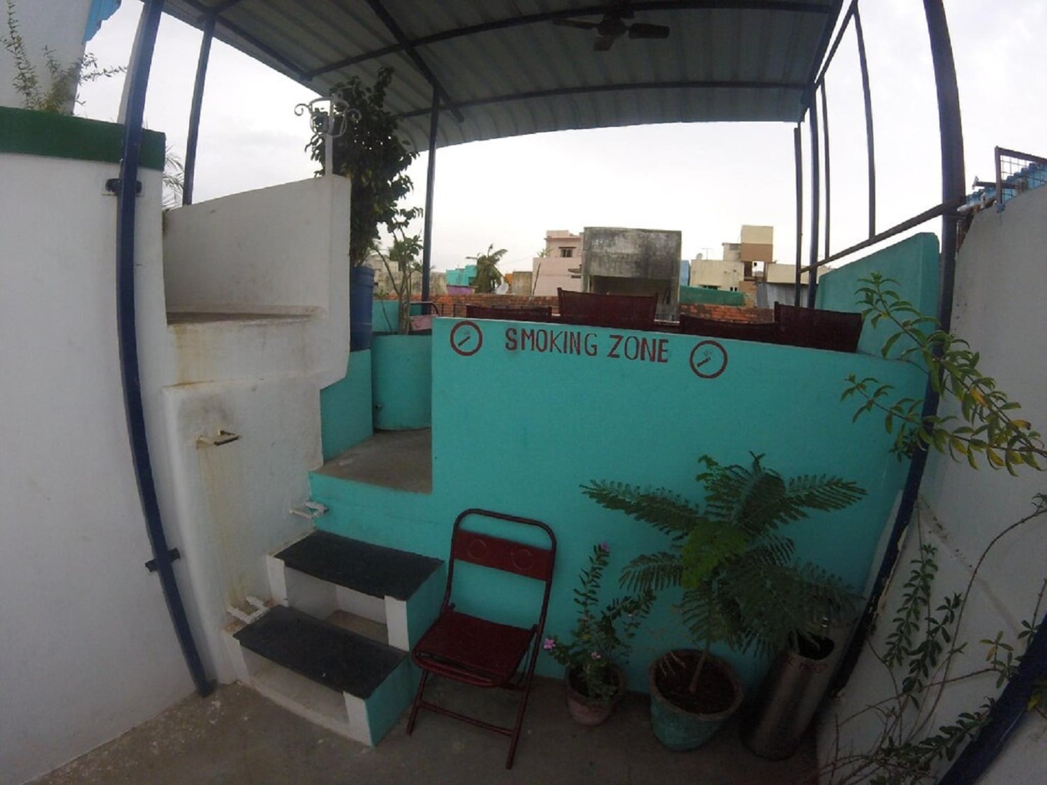 Just Guest House - Tap to explore photos