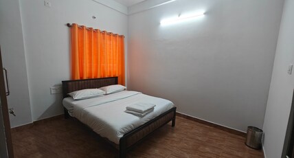 Urban Nest Residencies Room Type - 2Bhk