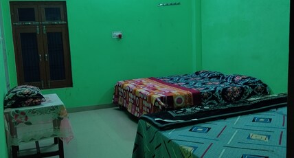 Shree ram homestay 3km from mandir Room Type - Bedroom 3