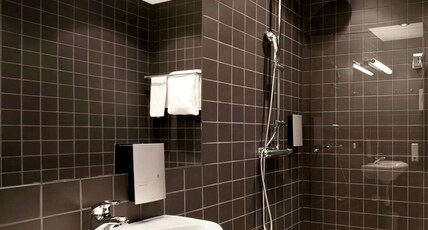 ibis Styles Stockholm Odenplan Room Type - Standard Triple Room ibis Styles Stockholm Odenplan Room Type - Standard Triple Room