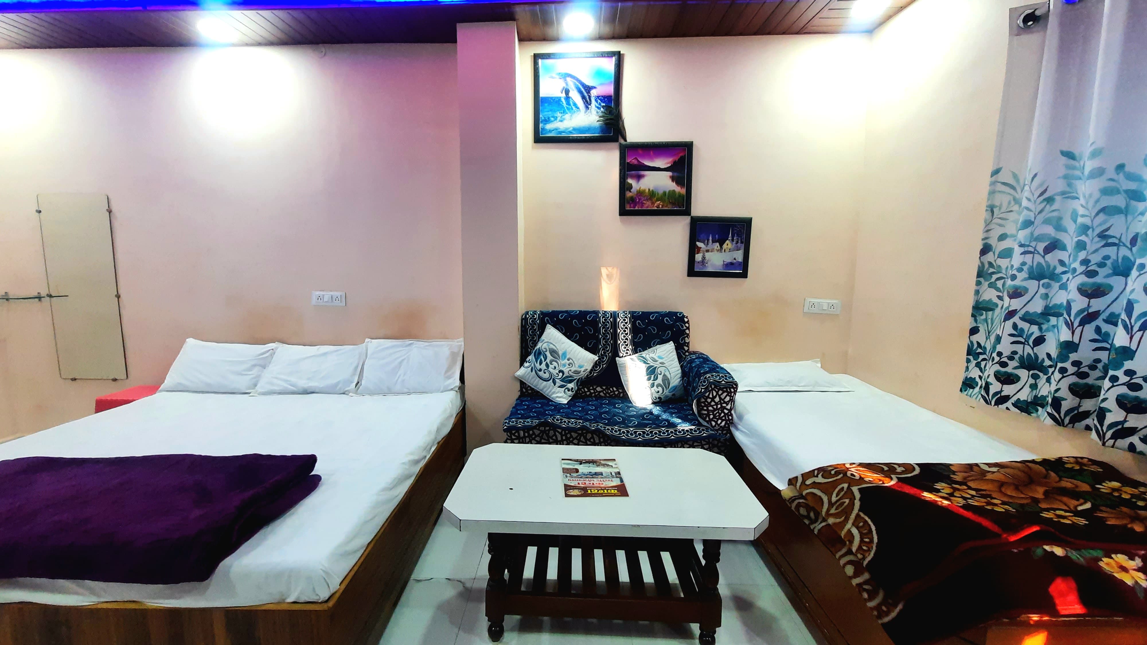 Sundaram homestay - Tap to explore photos