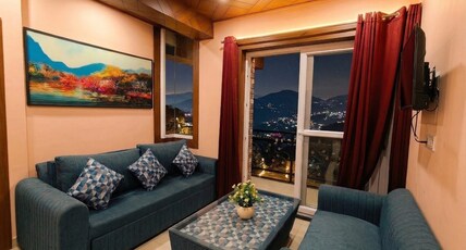 The Opal Villas Room Type - 6 BHK Villa
