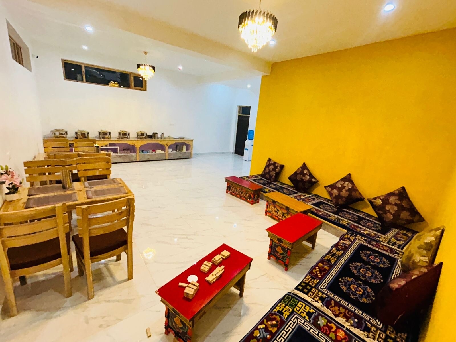 lawang residency - Tap to explore photos