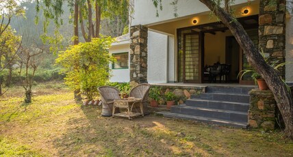 Magpie Cottage - A Jungle Retreat Room Type - Magpie Cottage - A Jungle Retreat