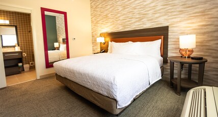 Home2 Suites By Hilton Hammond, LA Room Type - 1KING HEARING ACC SUITE