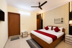 Address of Hotel Park Stay 2 - Near Noida 15 Metro Station