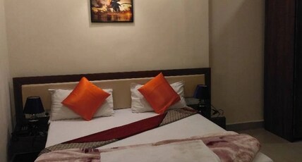 Hotel Devyog Room Type - Suite Room