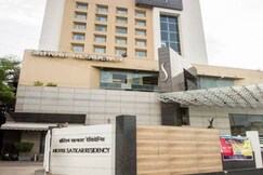 Satkar Residency