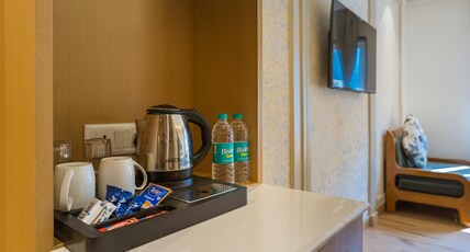 Tripli Hotels Royal Spring Room Type - Superior Double Room