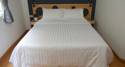 Mybed Ratchada-Ladprao Room Type - Standard Double Room