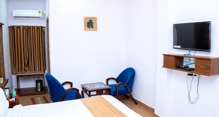 UTSAV HOTEL Bolpur Shantiniketan Room Type - Superior Room UTSAV HOTEL Bolpur Shantiniketan Room Type - Superior Room