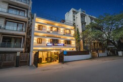FabHotel Badal Inn