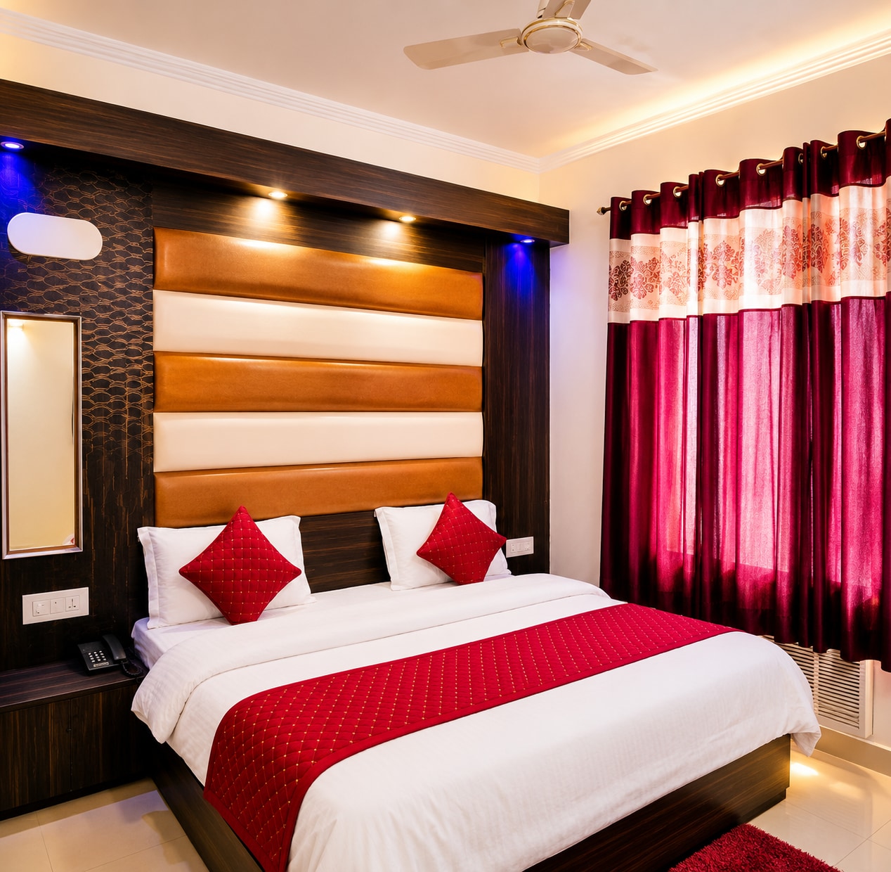 Maa Rudrani Guest House - Tap to explore photos