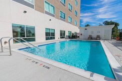 Holiday Inn Express & Suites Houston - North I45 Spring