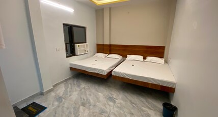 The Vashu Grand Room Type - 201