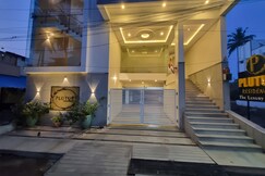 Plutus Residency