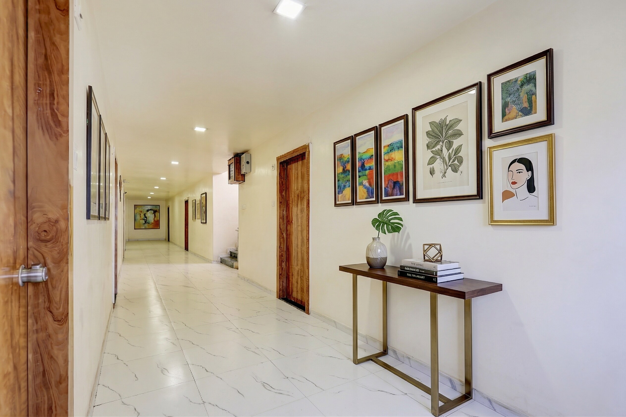 Main gallery