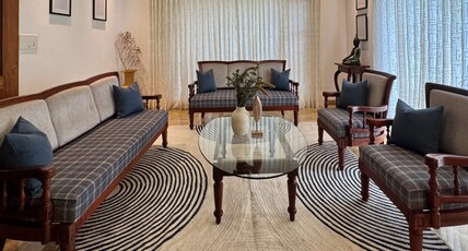 Villa21 @PanampillyNagar a Property by Heritance Room Type - Villa21 @PanampillyNagar a Property by Heritance