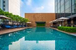 Carlton Hotel Bangkok Sukhumvit