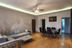 Pearl of Nizami Street Baku