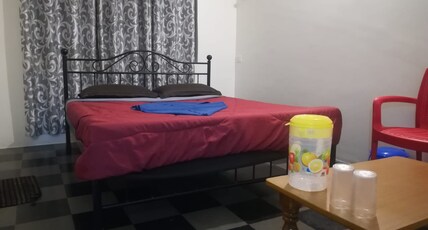 Regans Hotel Siddhi Room Type - Standard Non AC