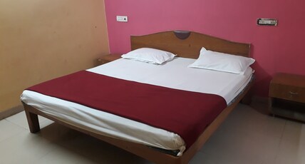 SRI ANAND COMFORT Room Type - Standard NON AC