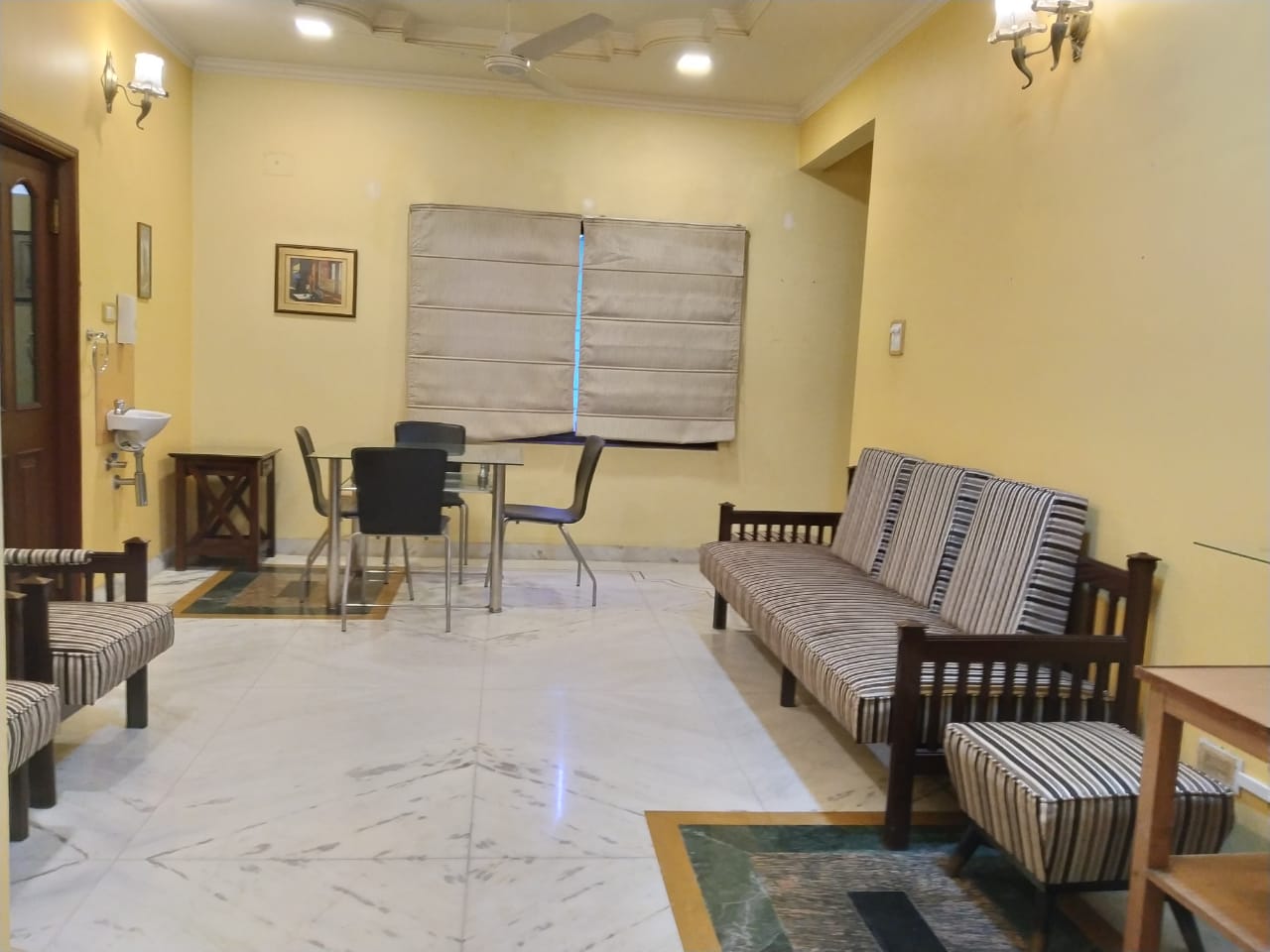 Tanay's Dibrugarh Residency - Tap to explore photos