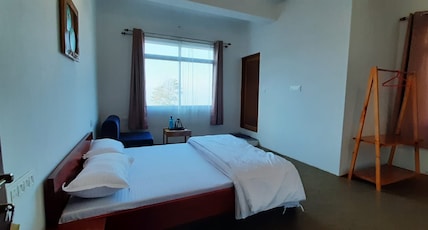 Himalayan Odyssey Homestay | Hill-view Rooms Room Type - Kanchenjonga View Himalayan Odyssey Homestay | Hill-view Rooms Room Type - Kanchenjonga View