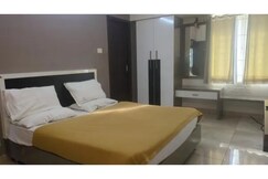 FabHotel New Paradise Inn